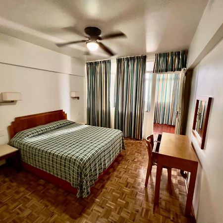 Impala Holiday Flats & Apartments Durban Ngoại thất bức ảnh