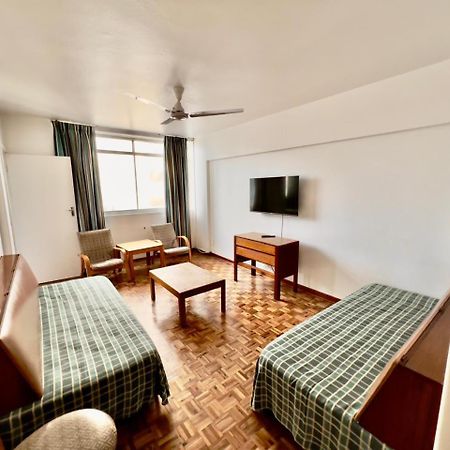 Impala Holiday Flats & Apartments Durban Ngoại thất bức ảnh