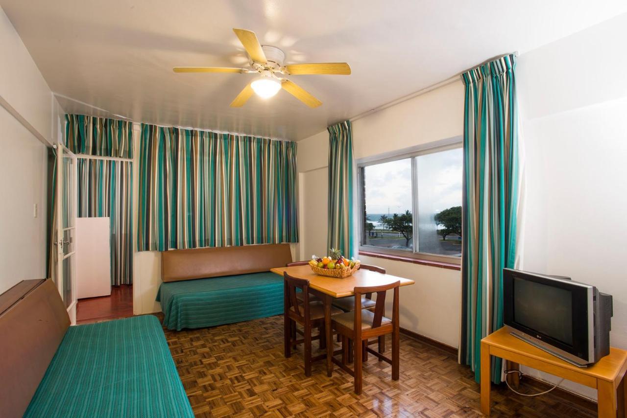 Impala Holiday Flats & Apartments Durban Ngoại thất bức ảnh
