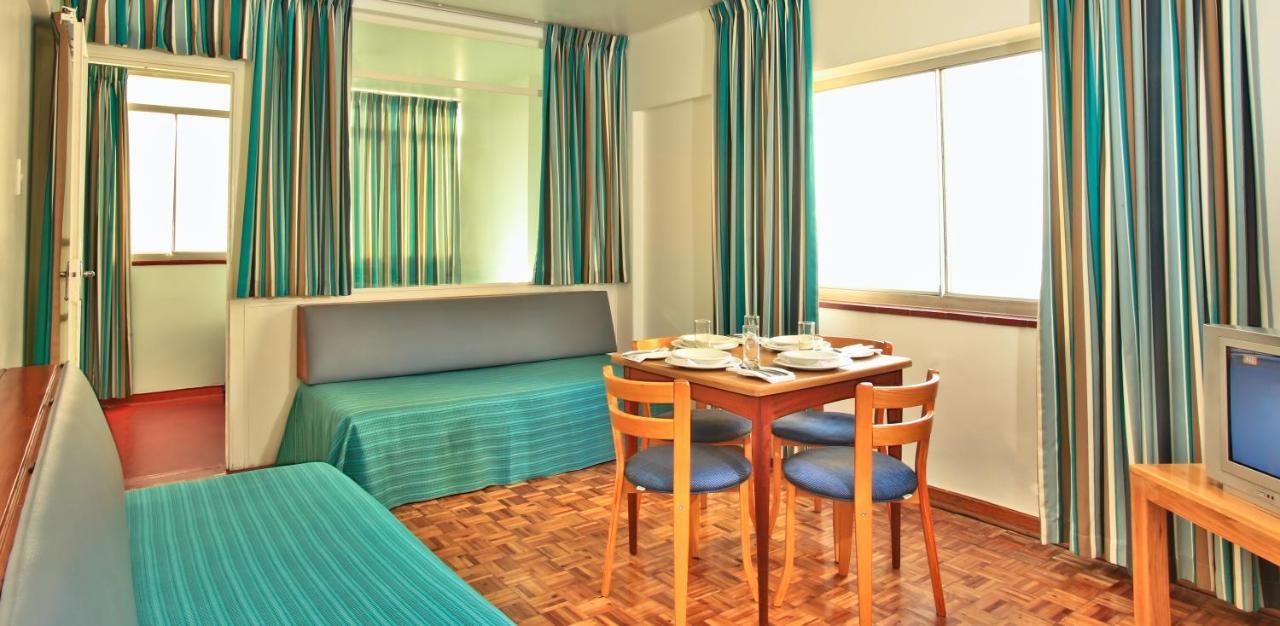 Impala Holiday Flats & Apartments Durban Ngoại thất bức ảnh