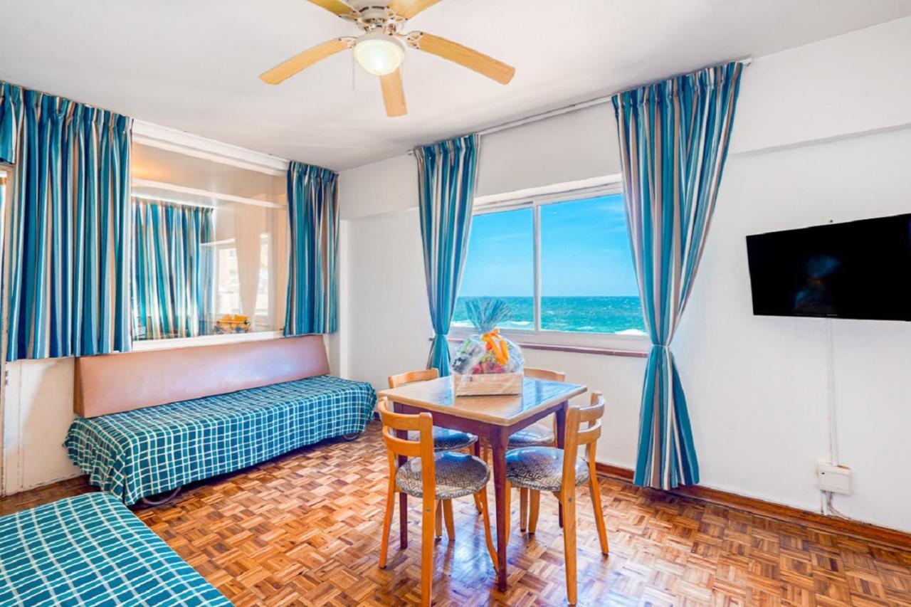 Impala Holiday Flats & Apartments Durban Ngoại thất bức ảnh