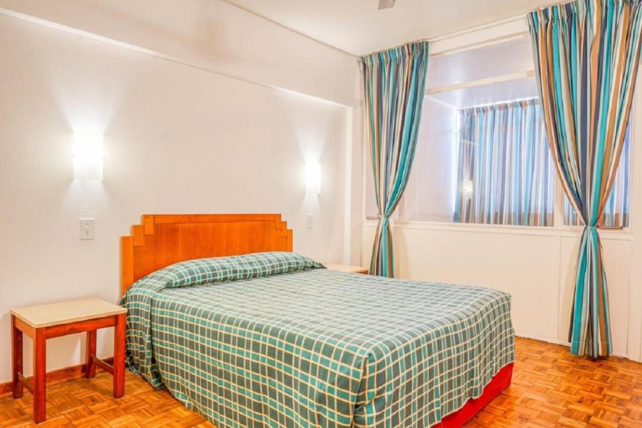 Impala Holiday Flats & Apartments Durban Ngoại thất bức ảnh