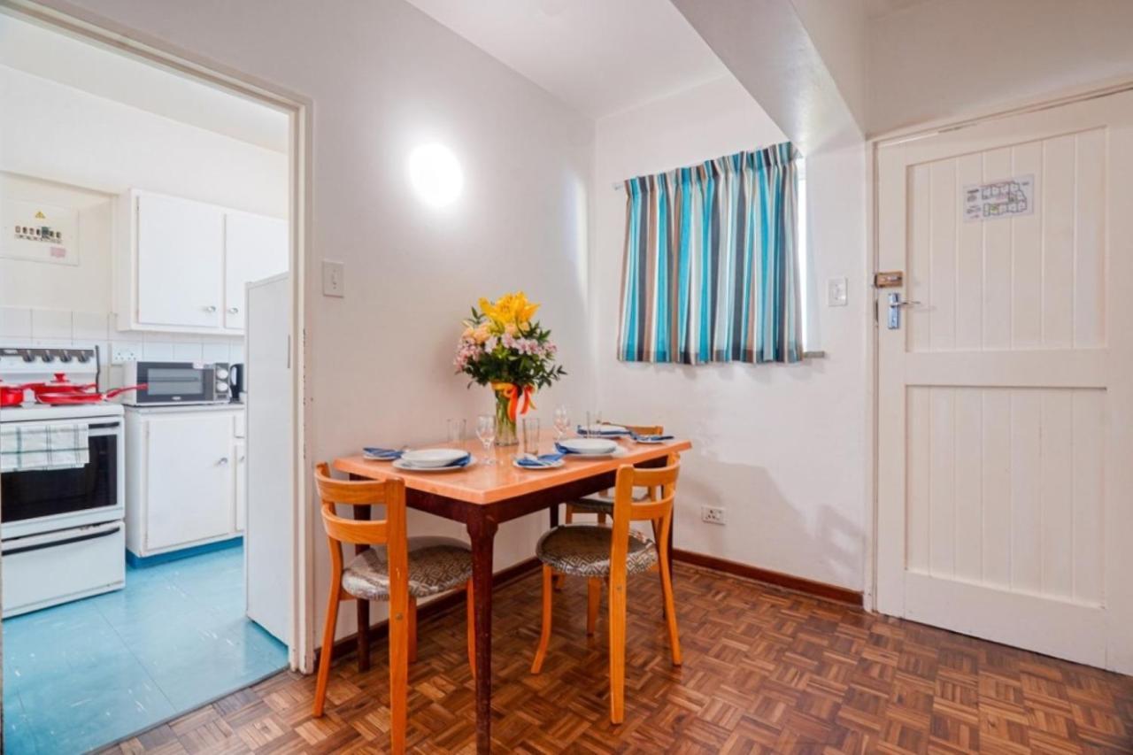 Impala Holiday Flats & Apartments Durban Ngoại thất bức ảnh