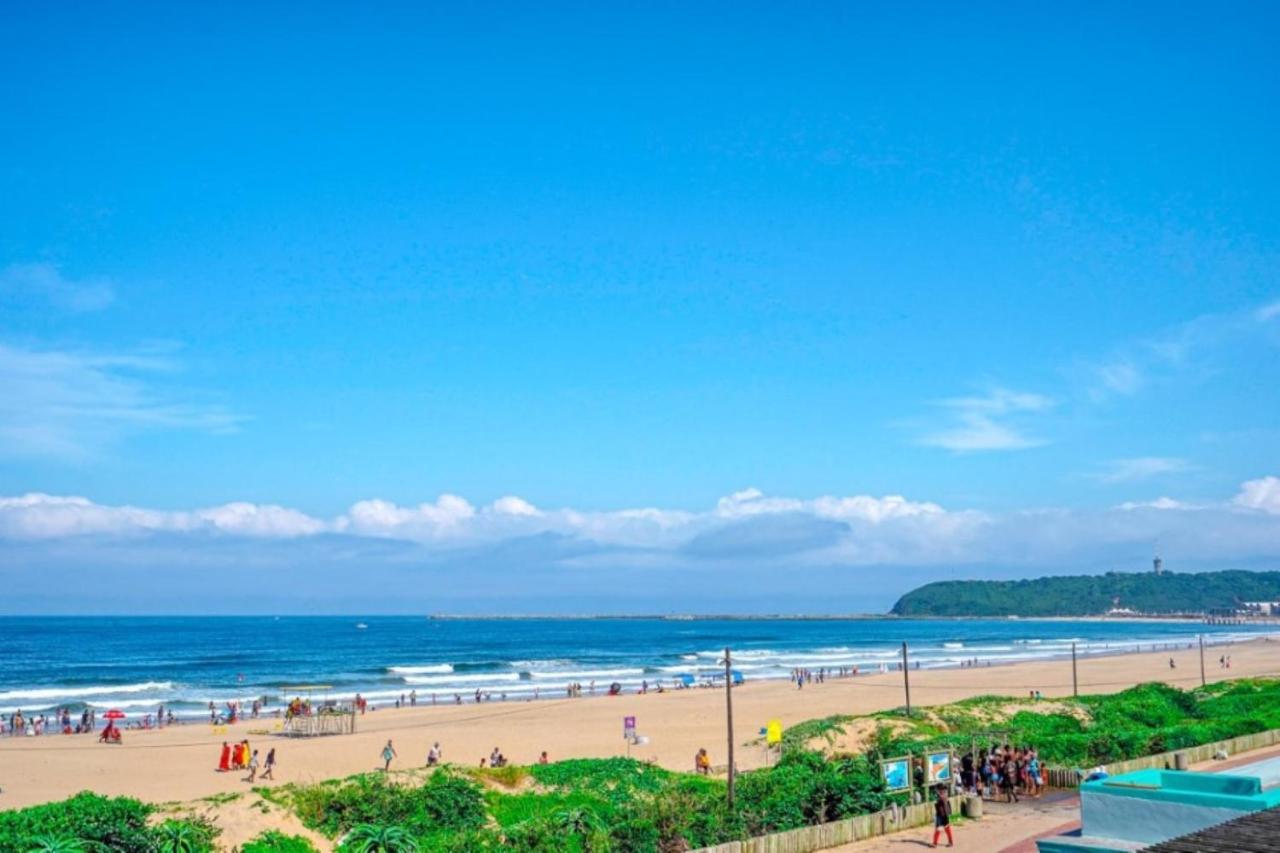 Impala Holiday Flats & Apartments Durban Ngoại thất bức ảnh