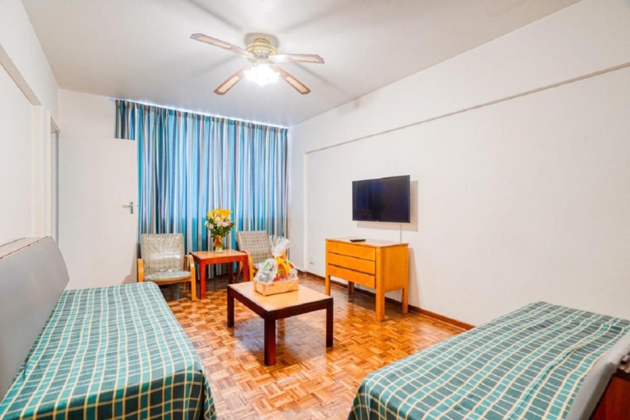 Impala Holiday Flats & Apartments Durban Ngoại thất bức ảnh