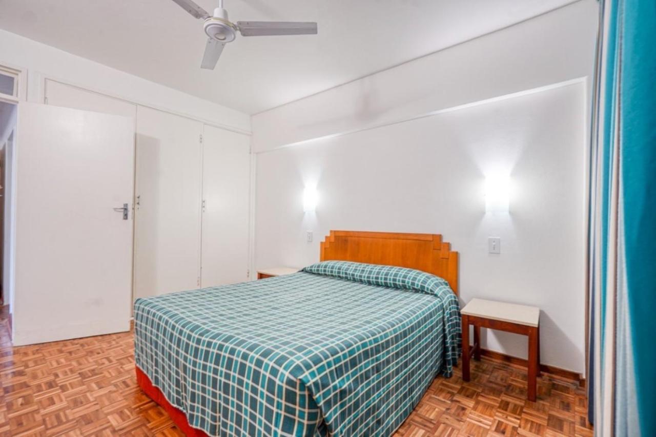 Impala Holiday Flats & Apartments Durban Ngoại thất bức ảnh