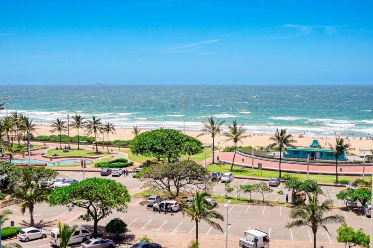 Impala Holiday Flats & Apartments Durban Ngoại thất bức ảnh