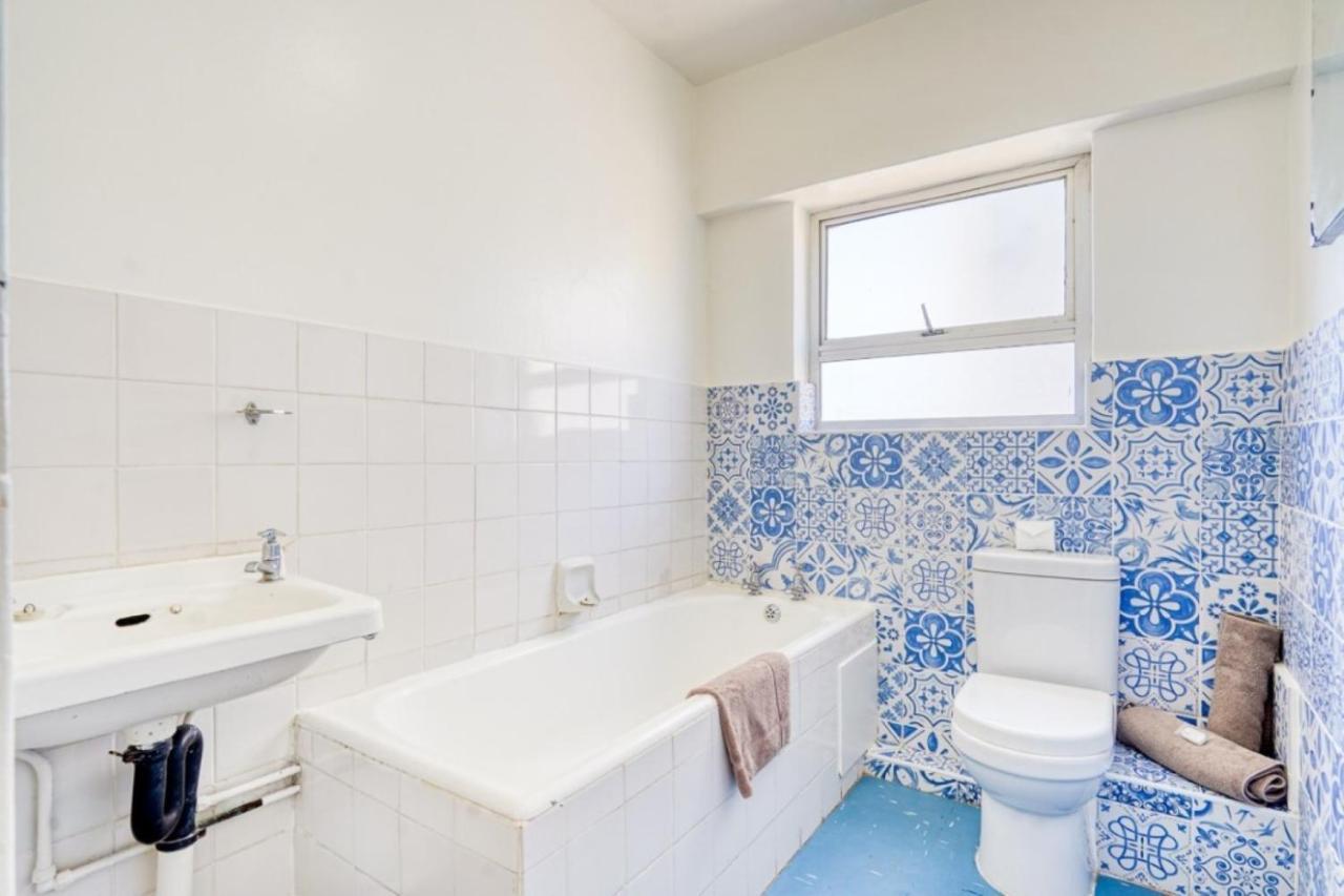Impala Holiday Flats & Apartments Durban Ngoại thất bức ảnh