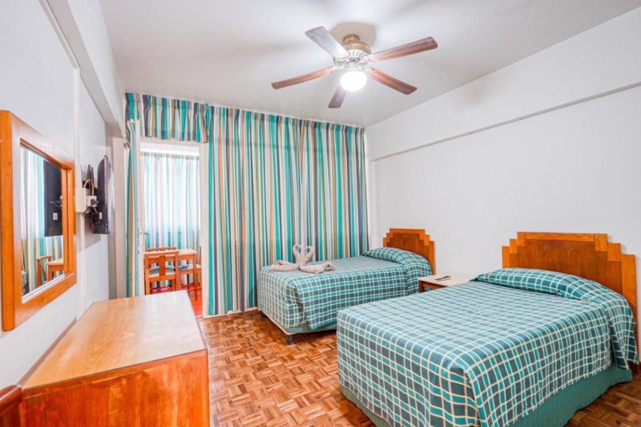 Impala Holiday Flats & Apartments Durban Ngoại thất bức ảnh