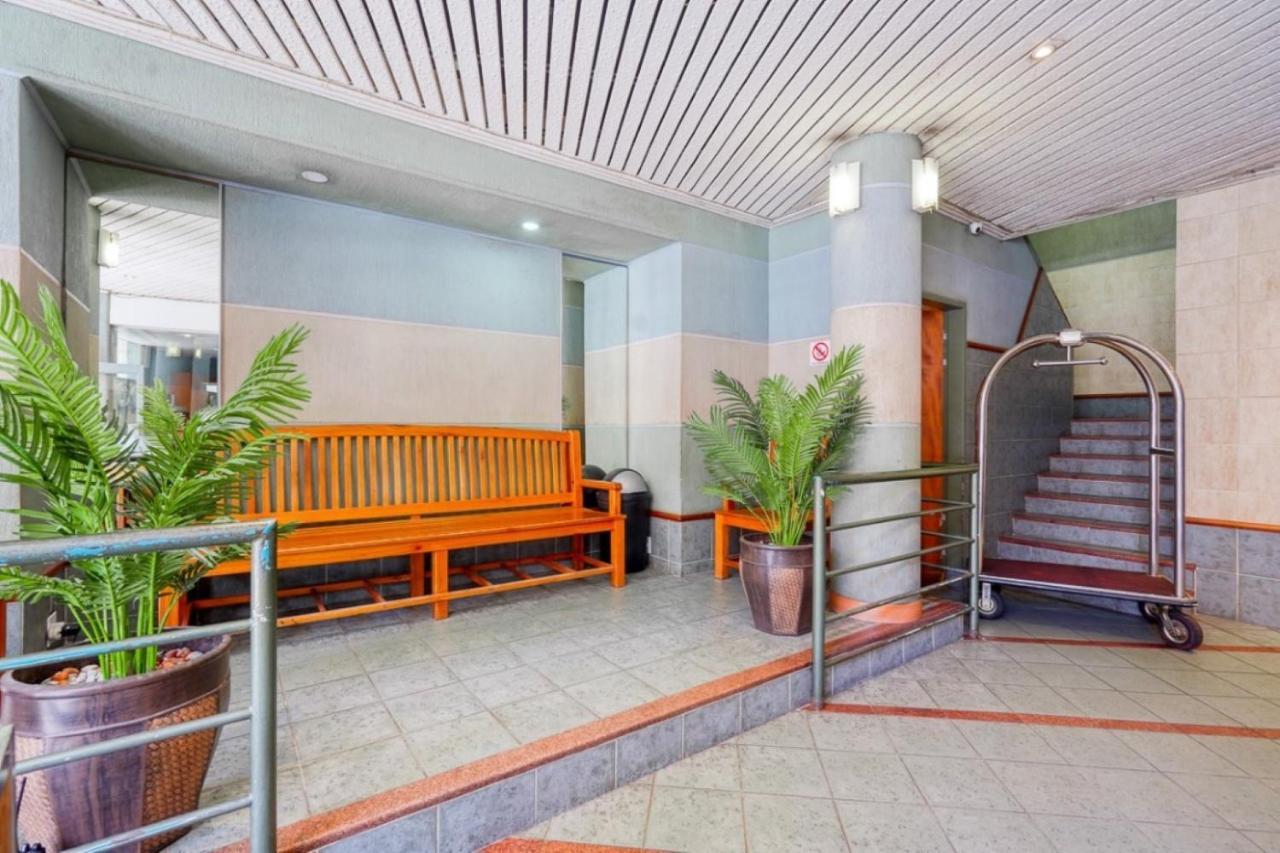 Impala Holiday Flats & Apartments Durban Ngoại thất bức ảnh
