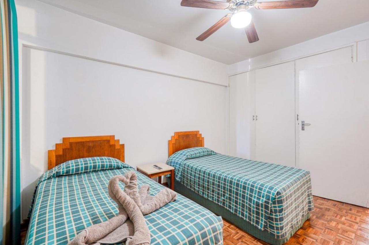 Impala Holiday Flats & Apartments Durban Ngoại thất bức ảnh
