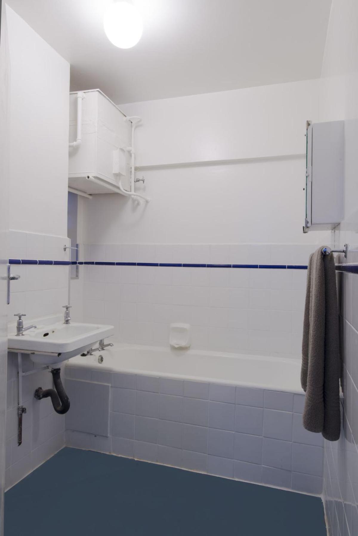 Impala Holiday Flats & Apartments Durban Ngoại thất bức ảnh