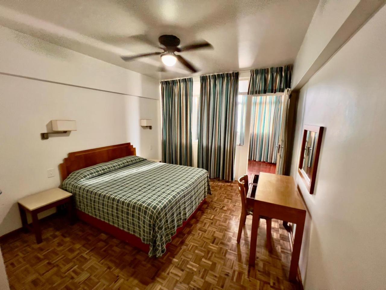 Impala Holiday Flats & Apartments Durban Ngoại thất bức ảnh
