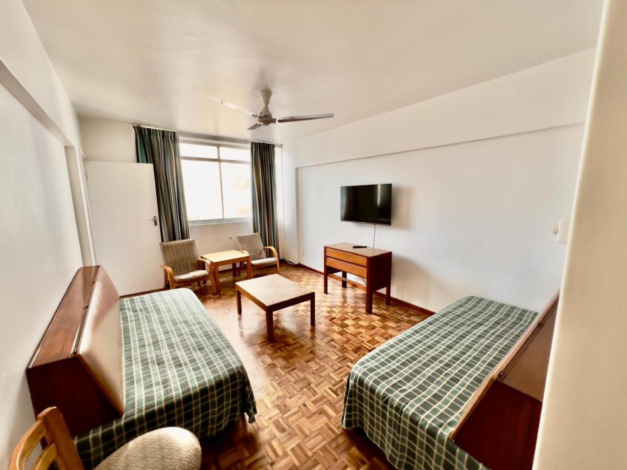 Impala Holiday Flats & Apartments Durban Ngoại thất bức ảnh
